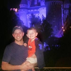 Meet your Posher, Eric